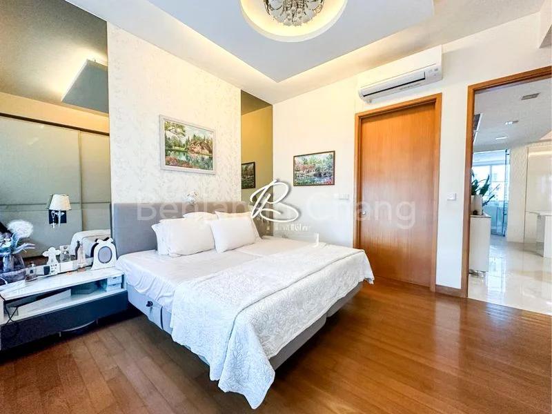 3 Bed Apartment (Condo) for Sale in  Amber Residences - Image 12